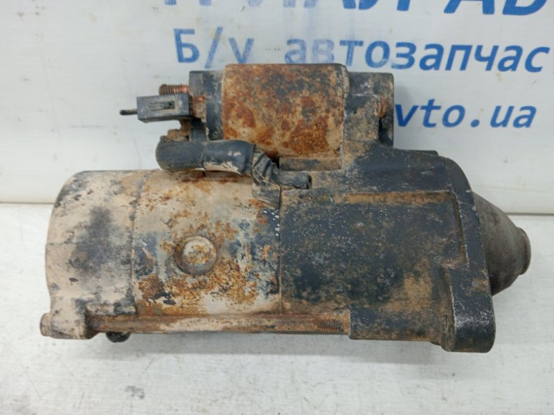 Стартер Mitsubishi L200 2006-2015 1810A053 (Арт. 60876) Киев - изображение 4