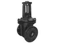 Задвижка чугунная Ду 100 (30Ч6БР-100 Задвижка параллельная фланцевая чугунная, Ду100 / PN10) Киев