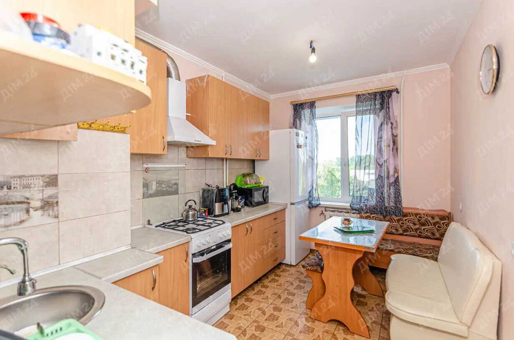 продажа 3-к квартира Полтава, Киевский, 67000 $ Полтава - зображення 1