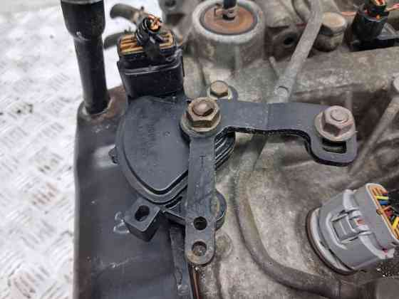 Коробка передач АКПП Mitsubishi Lancer 2003-2009 MN147053 (Арт. 74095) Київ