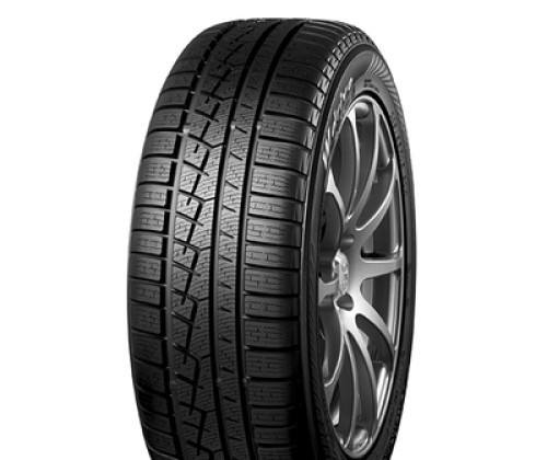 215/45 R18 Yokohama W.Drive V902A 93V Легкова шина Киев - изображение 7