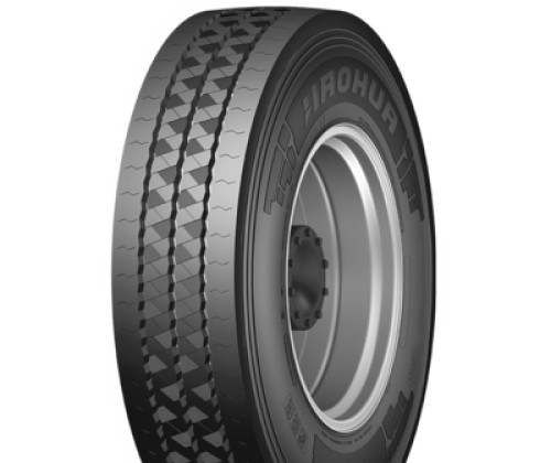 295/80 R22.5 Haohua GT24 154/151M Універсальна вантажна шина Київ - зображення 1