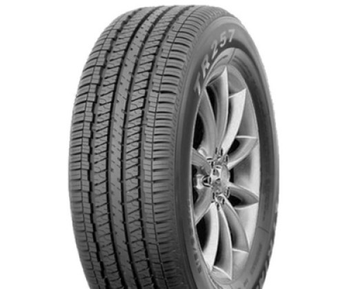 245/55 R19 Triangle TR257 107V Легкова шина Киев - изображение 10