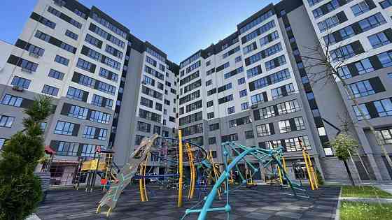 продажа 1-к квартира Хмельницкий, 37500 $ Хмельницький