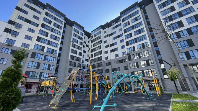 продажа 1-к квартира Хмельницкий, 37500 $ Хмельницький - зображення 1