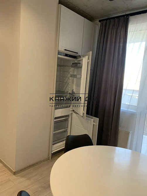 Оренда 1 кімнатна квартира ЖК Адамант КОД 11203946 Киев - изображение 4