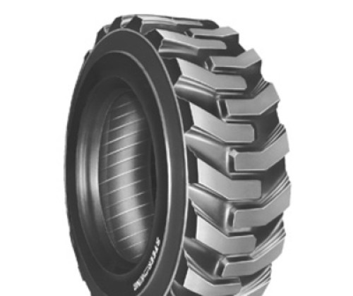 12 R16.5 BKT SKID POWER SK 130A8 Індустріальна шина Киев - изображение 10