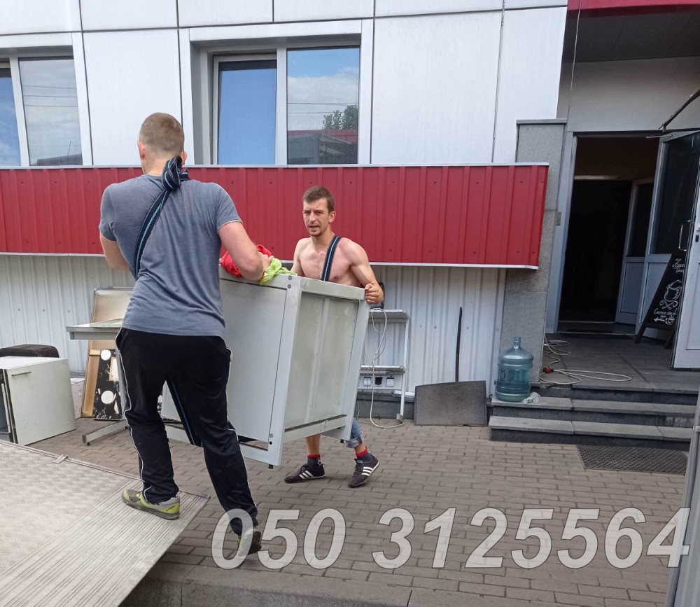 Вантажні перевезення попутка догруз логіст без ставки! Киев - изображение 9