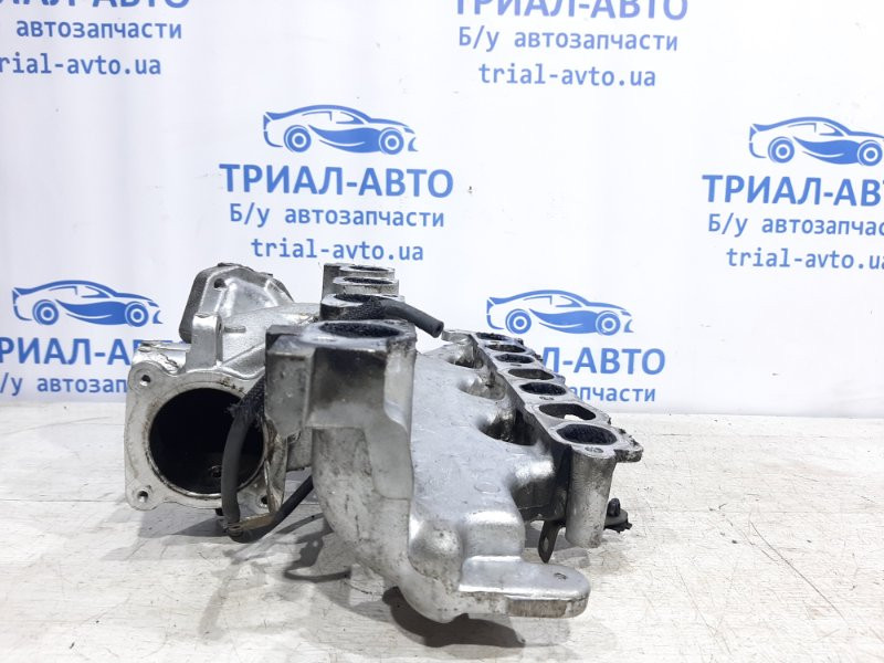 Коллектор впускной металл Mitsubishi L200 2006-2015 1540A046 (Арт. 23447) Київ - зображення 3