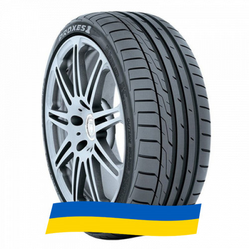 295/35 R18 Toyo PROXES1 99Y Легкова шина Київ - зображення 1