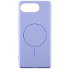 Чехол Silicone Cover Lakshmi (AA) with Magnetic Fit для Google Pixel 10a Херсон
