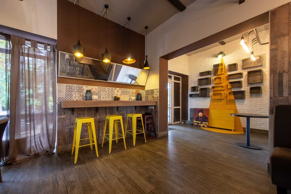 продажа торговые площади Киево-Святошинский, Ирпень, 165000 $ Ірпінь - зображення 9