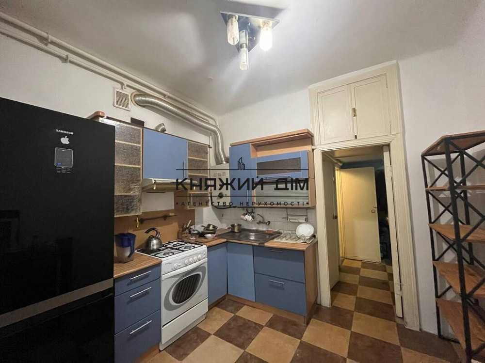 Оренда 2 кімнатної квартири м.Печерська № 1187290 Киев - изображение 2