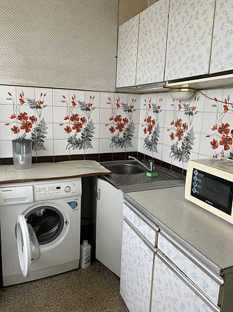 долгосрочная аренда 2-к квартира Киев, Голосеевский, 14000 грн./мес. Київ - зображення 6