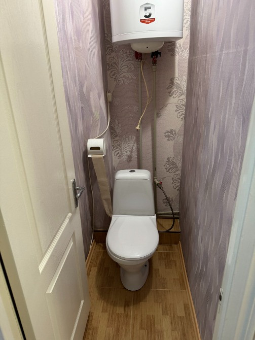 Новгородська 11, 2х кімнатна квартира Киев - изображение 7