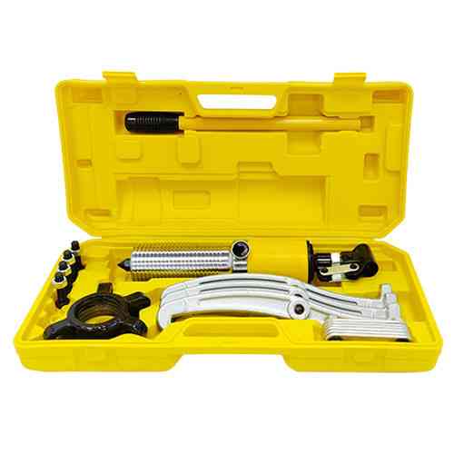 Гидравлический съемник двух-трёхзахватный 20т СТАНДАРТ MHGP2001 Харків