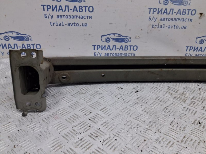 Усилитель бампера передний Toyota Auris 2006-2012 5202102120 (Арт. 63514) Киев - изображение 6
