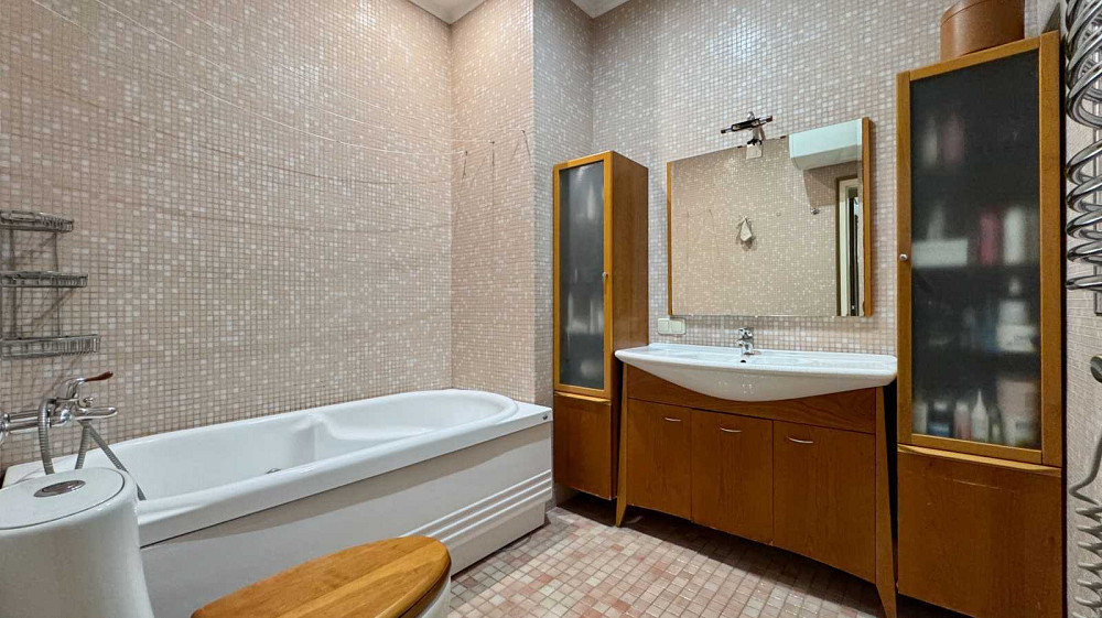 продажа 4-к квартира Киев, Печерский, 265000 $ Київ - зображення 11