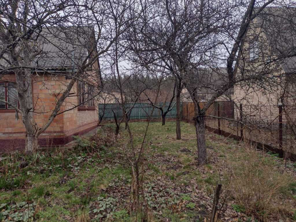 продажа 3-к дача Бородянский, Пороскотень, 29900 $  - зображення 3