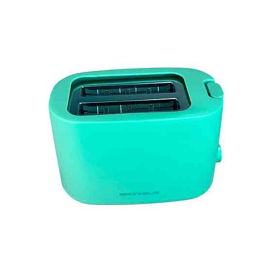 Тостер Grunhelm GTR01G 750 Вт зеленый Київ