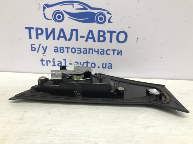 Ручка двери внешняя задняя левая Nissan Juke F15 1.6 TURBO MR16DDT 2010 (б/у) Київ - зображення 3