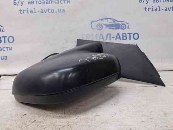 Зеркало левое Volkswagen Caddy 2K 1.9 DIESEL BJB 2003 (б/у) Киев