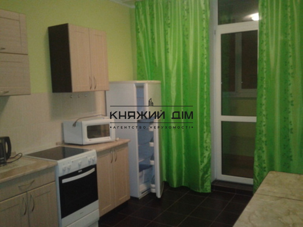 Оренда 1 кімнатна квратира ЖК Паркові Озера КОД 1177544 Київ - зображення 2