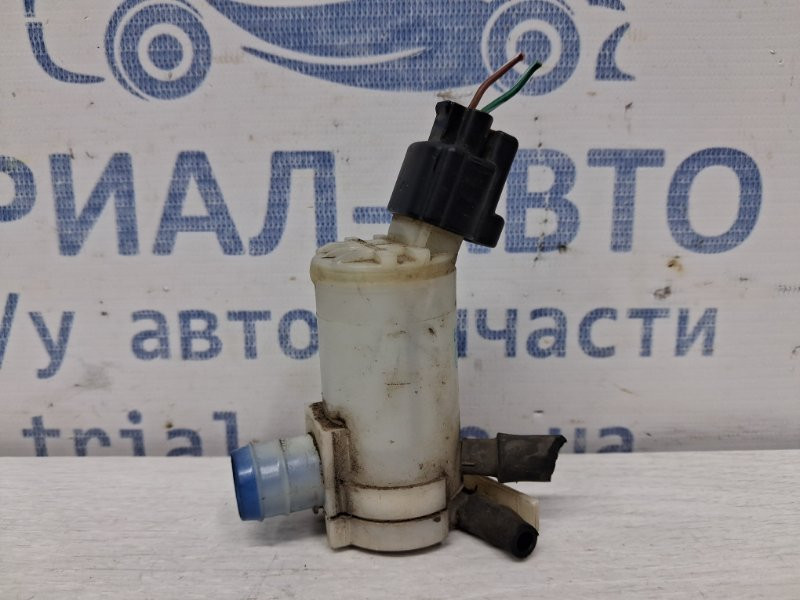 Насос омывателя стекла Subaru Forester 2012-2018 86611SG010 (Арт. 59290) Київ - зображення 1