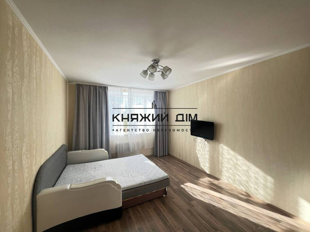 Однокімнатна квартира біля метро Житомирська в ЖК Академ Парк КОД 11161436 Київ - зображення 9