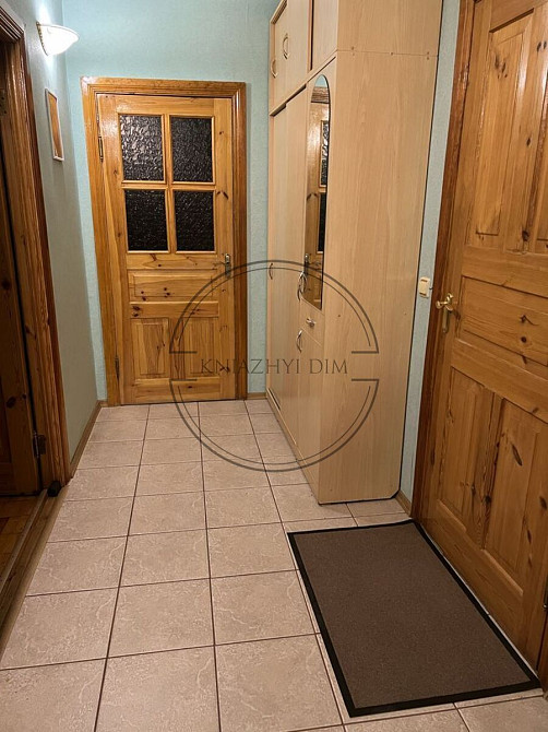 Оренда 2-кімнатної квартири на Оболоні , Мінський масив Код об'єкту: 11202650 Киев - изображение 3