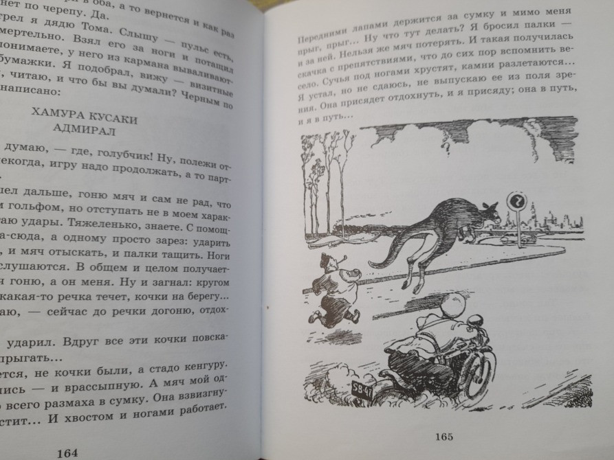 А. Некрасов Приключения капитана Врунгеля сказки Запорожье - изображение 10