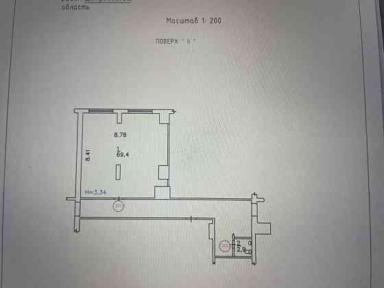 долгосрочная аренда помещения свободного назначения, здания Киев, Днепровский, 15000 грн./мес. Київ