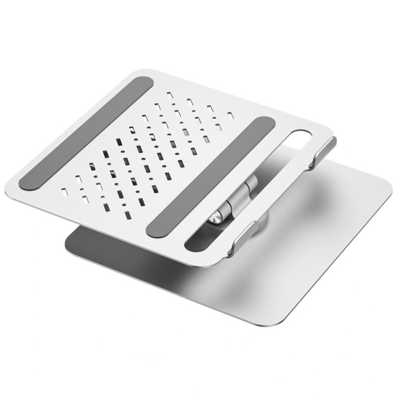 Подставка для ноутбука WIWU ZM-S801 Rotative Foldable Laptop Stand Херсон - зображення 7