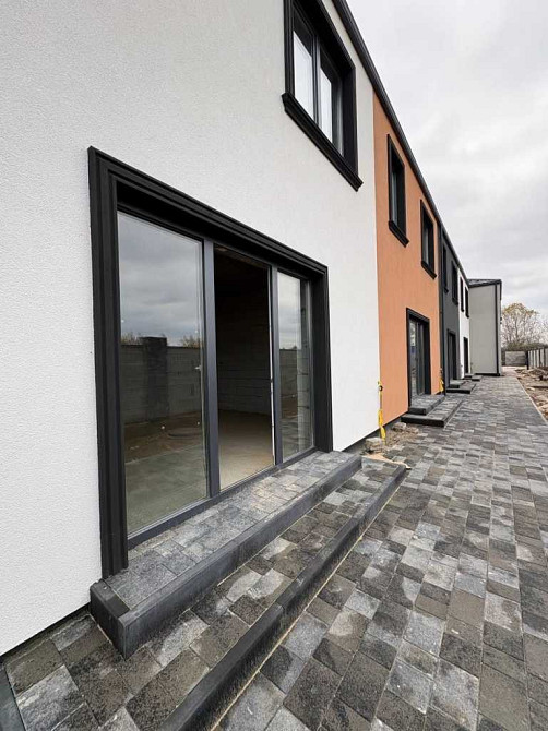 продажа 4-к таунхаус Киево-Святошинский, Ворзель, 67000 $  - зображення 8