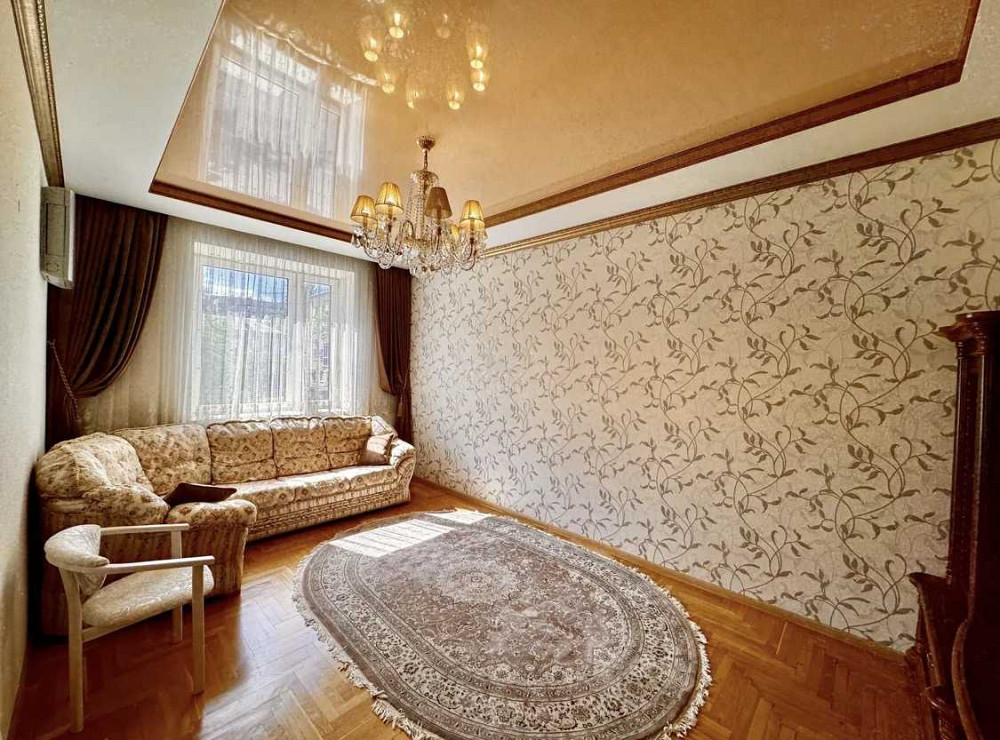 продажа 3-к квартира Киев, Печерский, 175000 $ Київ - зображення 8
