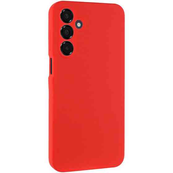 Чехол Silicone Cover Lakshmi Full Camera (AA) для Samsung Galaxy A16 4G/5G Херсон