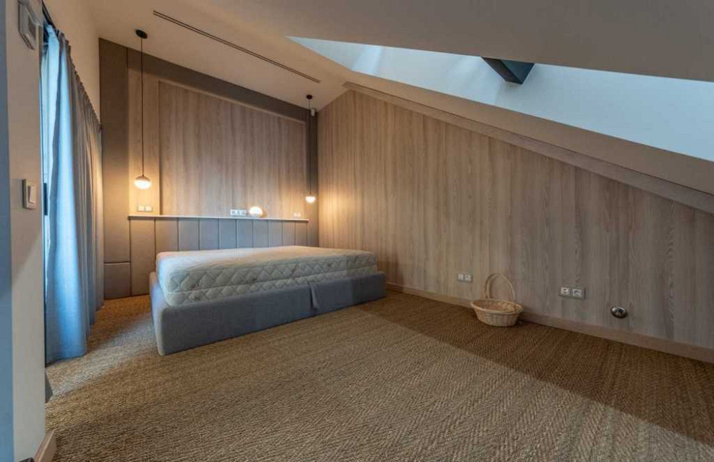 долгосрочная аренда 4-к квартира Киев, Шевченковский, 6000 $/мес. Київ - зображення 6