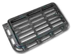 Воронка чугунная водосливная мостовая Киев - изображение 6