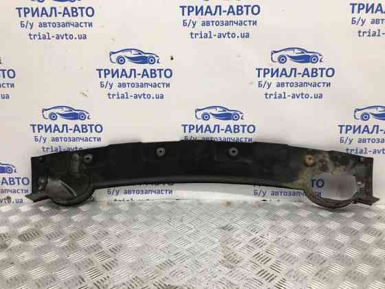 Накладка бампера Nissan Pathfinder R51 2.5 DIESEL YD25DDTI 2004 перед. (б/у) Киев