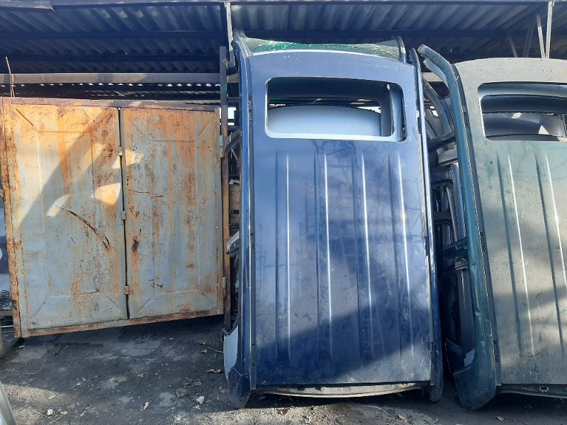 Крыша Toyota Land Cruiser J100 1998 (б/у) Киев - изображение 1