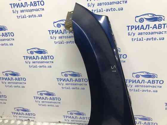 Крыло переднее левое Suzuki Grand Vitara JT 2.4 БЕНЗИН J24B 2005 (б/у) Киев