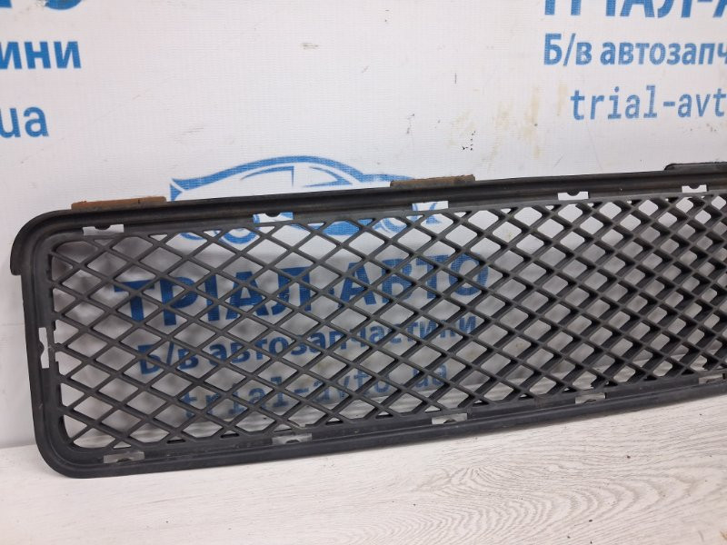 Решетка бампера центральная Hyundai Tucson 2004-2009 865612E000 (Арт. 79484) Киев - изображение 3