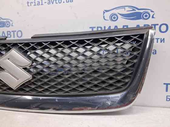 Решетка радиатора Suzuki Grand Vitara 2005-2016 7174165J0038B (Арт. 61932) Київ