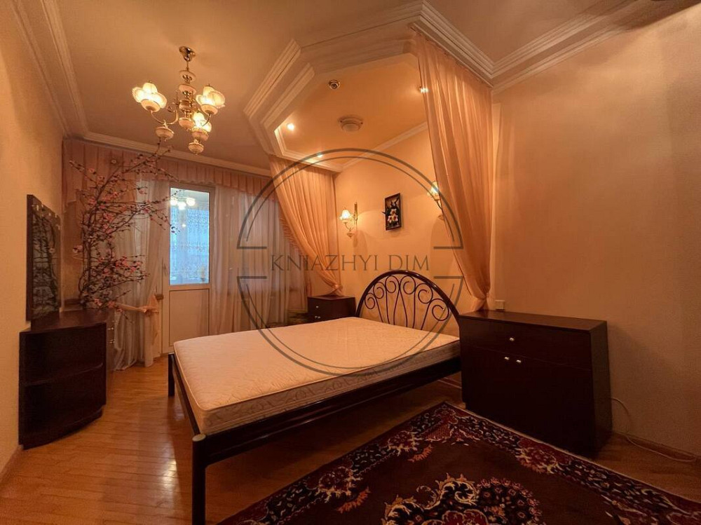 Оренда 2 кімнатна квартира в Дніпровському районі КОД 11202526 Киев - изображение 3