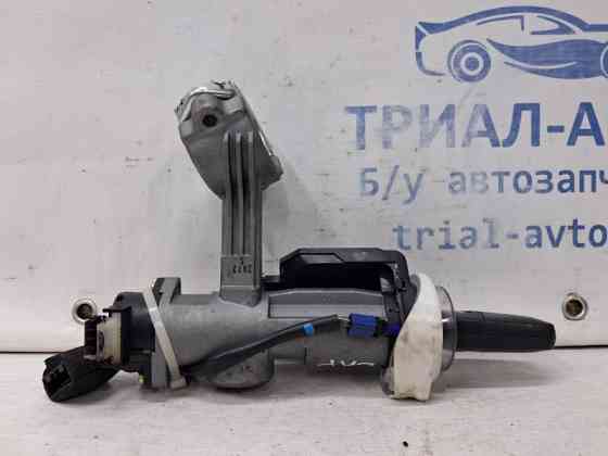 Замок зажигания Chevrolet Captiva C140 2.2 DIESEL Z22D1 2006 (б/у) Київ