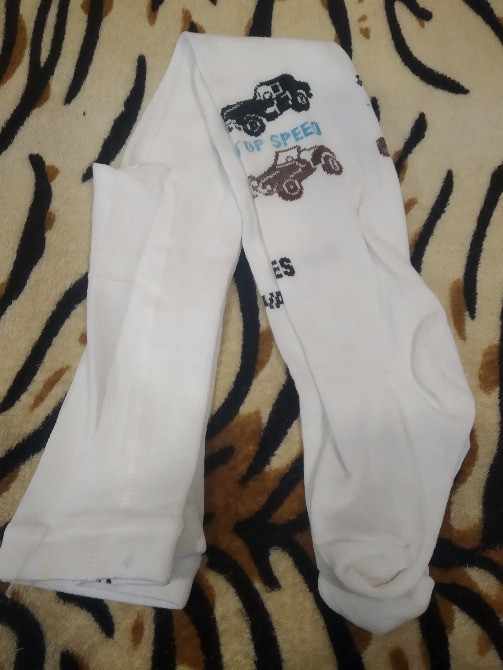 колготки для дівчинки Київ - зображення 7