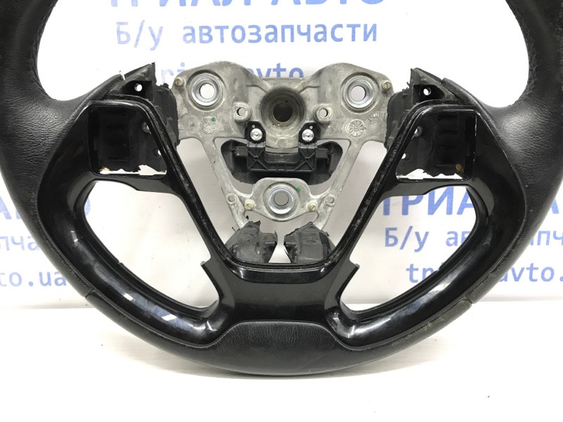 Руль Kia Ceed JD 1.6 DIESEL D4FB 2012 (б/у) Киев - изображение 2