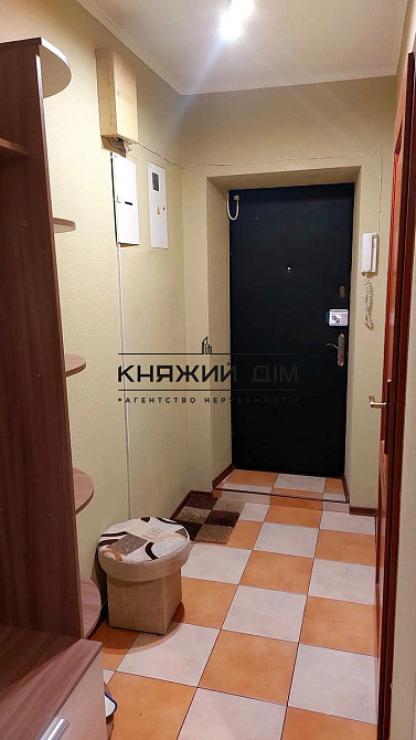 Оренда 3-х. кім. на Печерську. м.Печерська 2 хв. пішки. Код:11203304 Київ - зображення 9