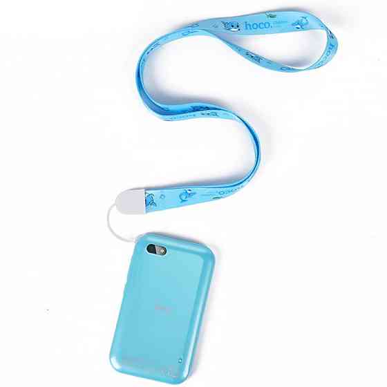 Детский мобильный телефон Hoco Y102 2G 800mAh 2.8" Херсон