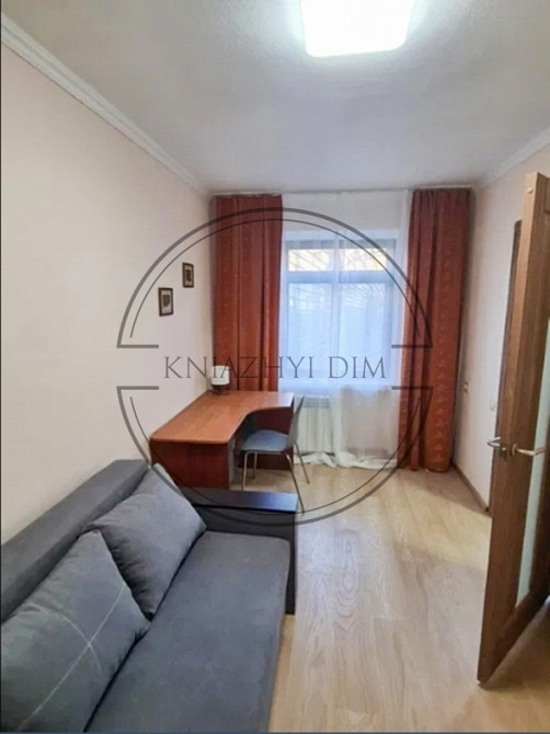 Продаж 2 кімнат. суміжна кварт. на Ольжича біля парк Сирецький м. Дорогожичі Код 21144549 Київ - зображення 6